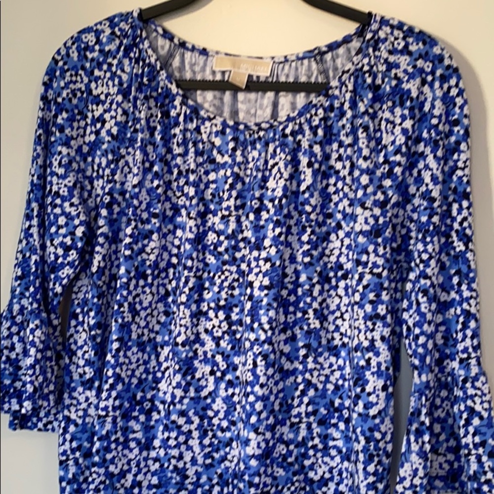 Michael Michael Kors blouse M - Picture 3 of 4